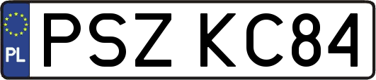 PSZKC84
