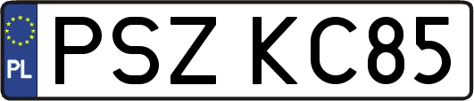 PSZKC85