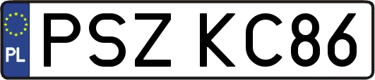 PSZKC86