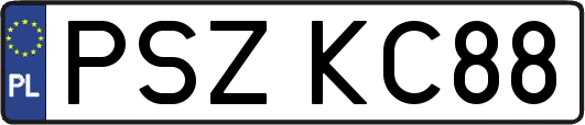 PSZKC88