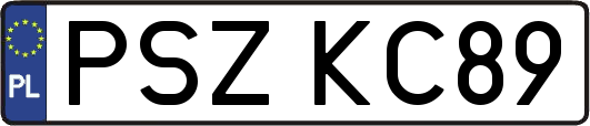PSZKC89