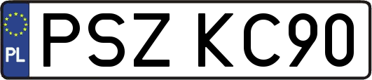 PSZKC90