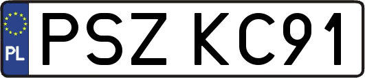 PSZKC91