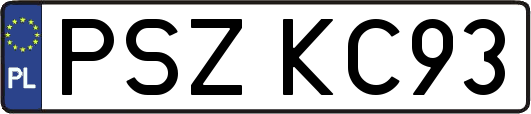 PSZKC93