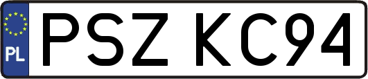 PSZKC94
