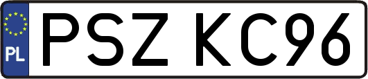 PSZKC96