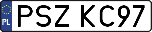 PSZKC97
