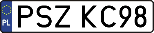 PSZKC98