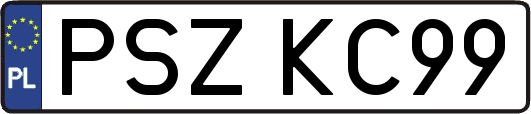 PSZKC99
