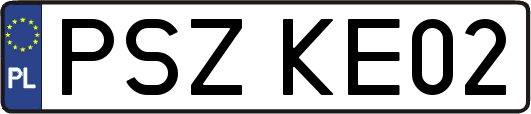 PSZKE02