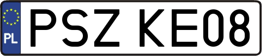 PSZKE08