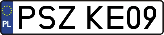 PSZKE09