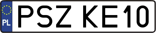 PSZKE10