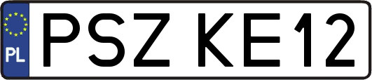 PSZKE12