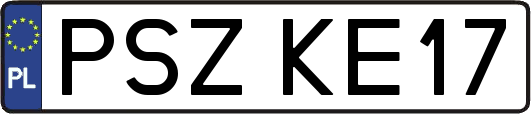 PSZKE17
