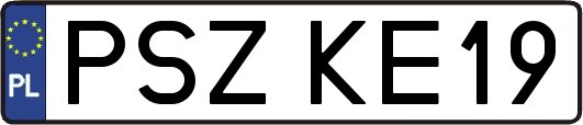 PSZKE19