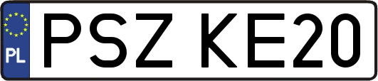 PSZKE20