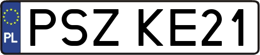 PSZKE21