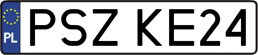 PSZKE24