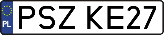 PSZKE27