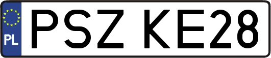 PSZKE28