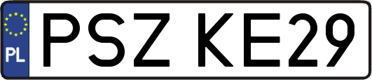 PSZKE29