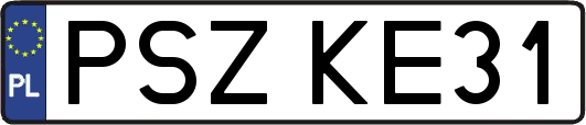 PSZKE31