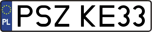 PSZKE33