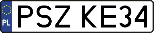 PSZKE34