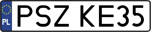 PSZKE35