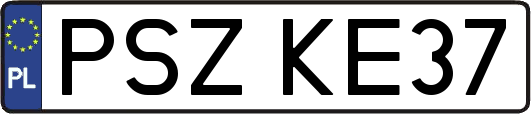 PSZKE37