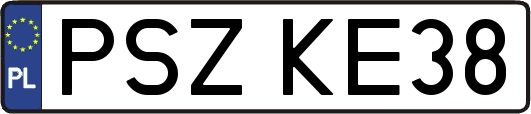 PSZKE38