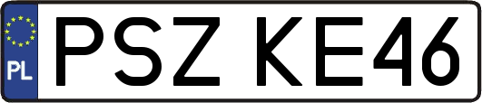 PSZKE46