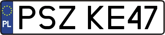 PSZKE47