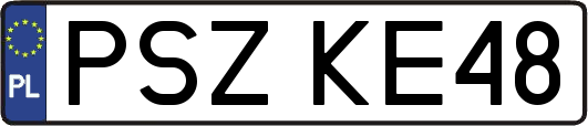 PSZKE48