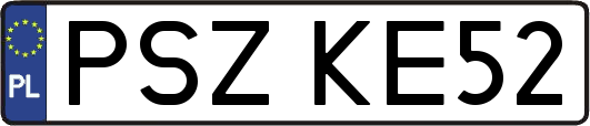 PSZKE52