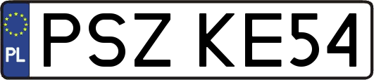 PSZKE54
