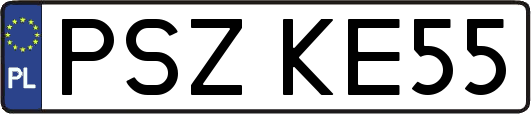 PSZKE55