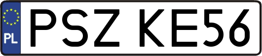 PSZKE56
