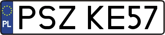 PSZKE57