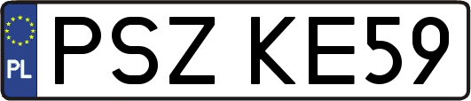PSZKE59