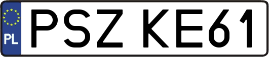 PSZKE61
