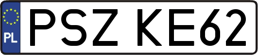 PSZKE62