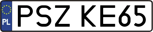 PSZKE65