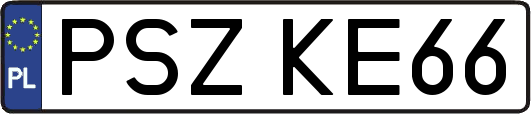 PSZKE66