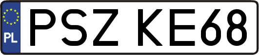 PSZKE68