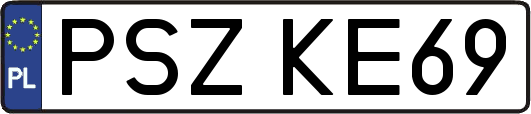PSZKE69