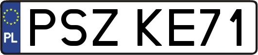 PSZKE71