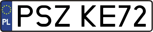 PSZKE72