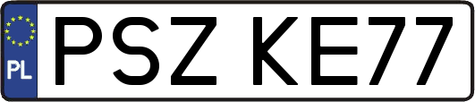 PSZKE77
